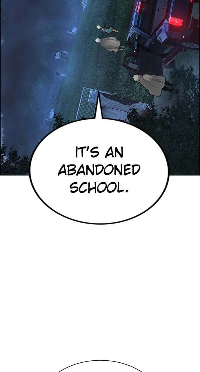 Jungle Juice Chapter 86, page 112 of 151