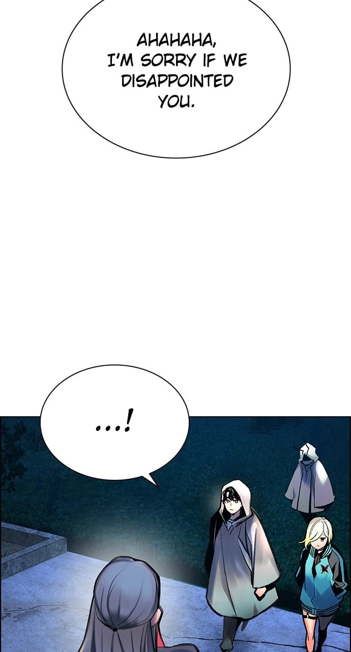 Jungle Juice Chapter 86, page 113 of 151