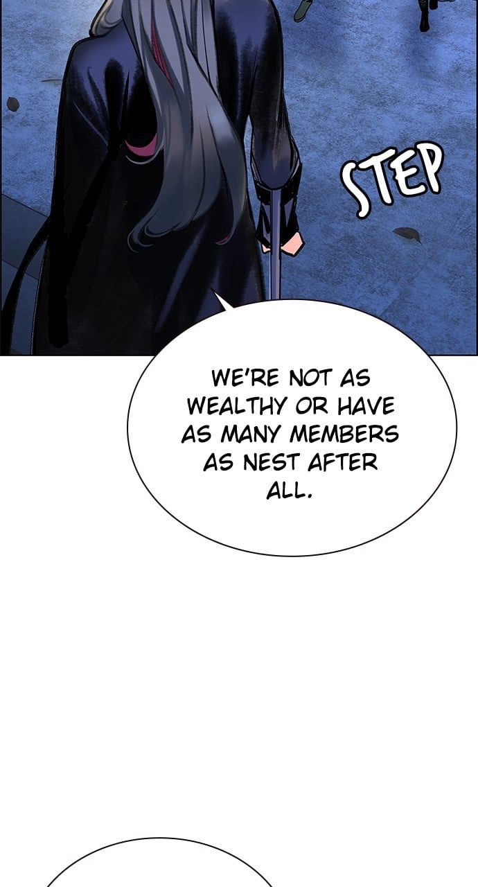 Jungle Juice Chapter 86, page 114 of 151