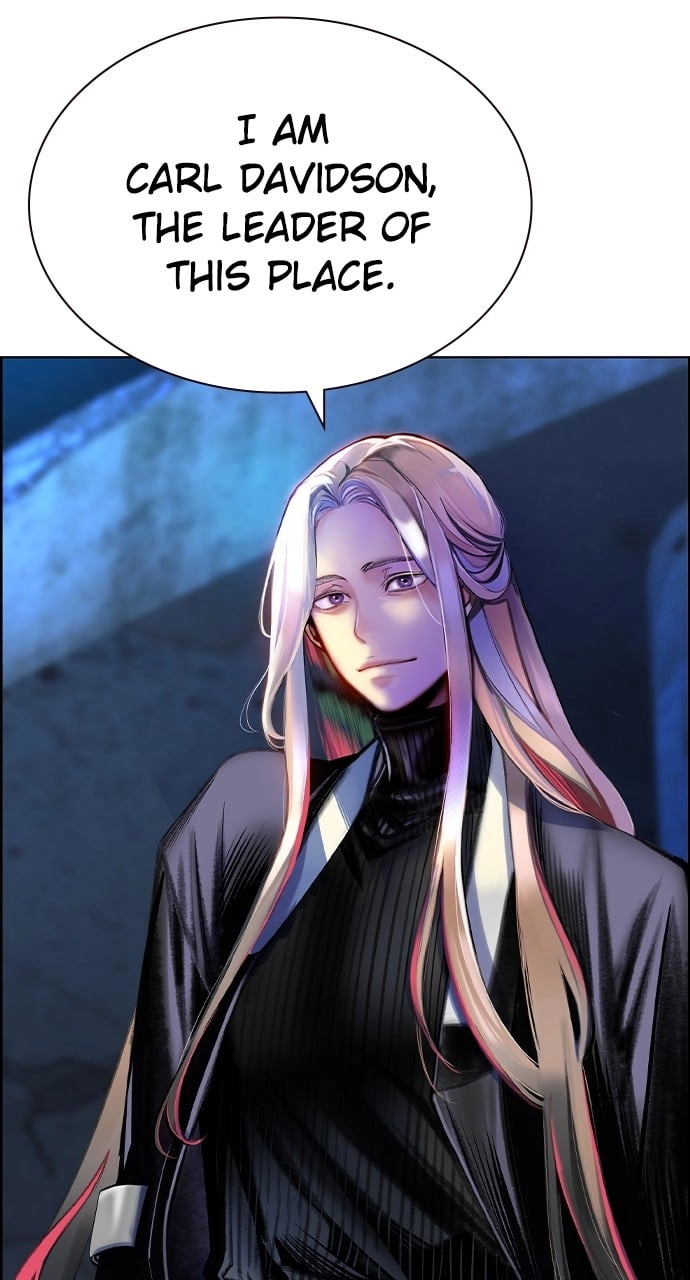 Jungle Juice Chapter 86, page 116 of 151