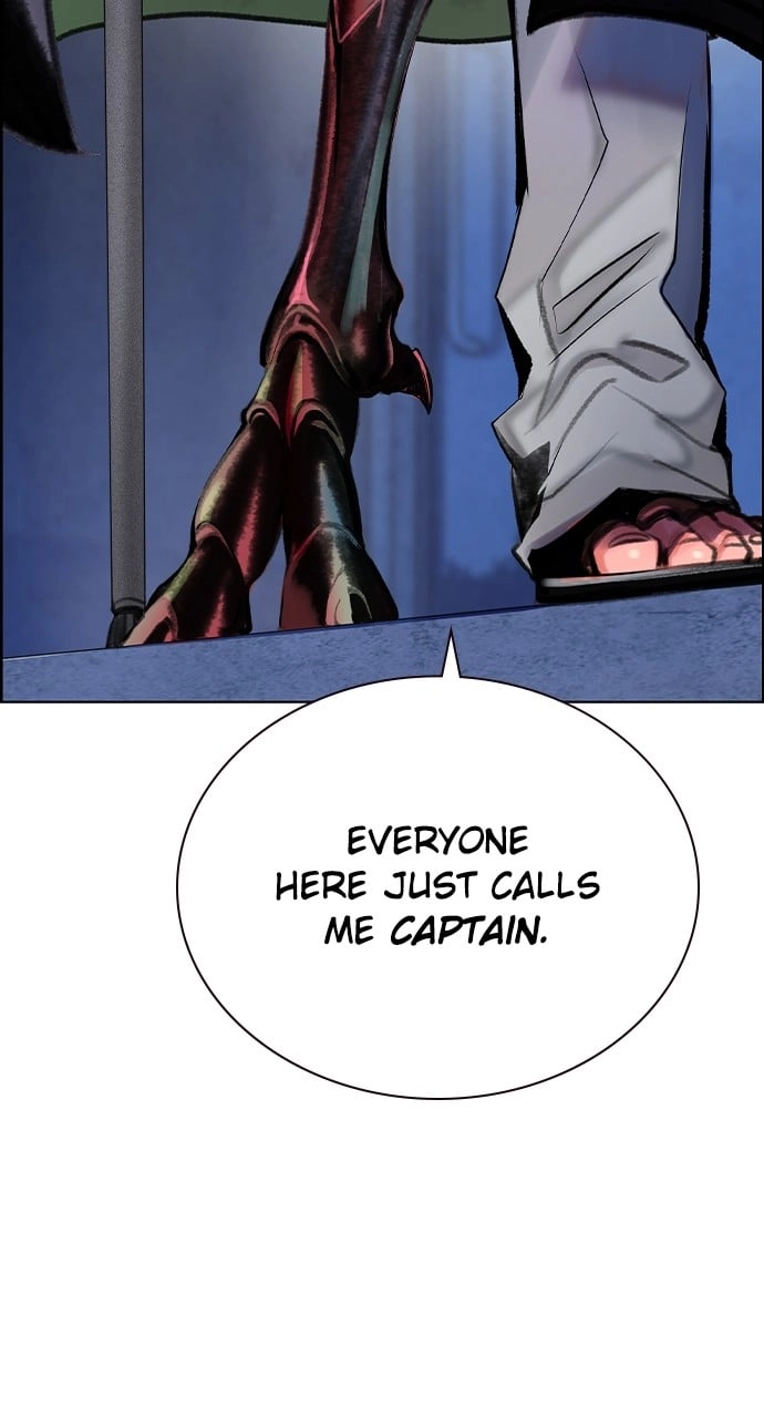 Jungle Juice Chapter 86, page 118 of 151