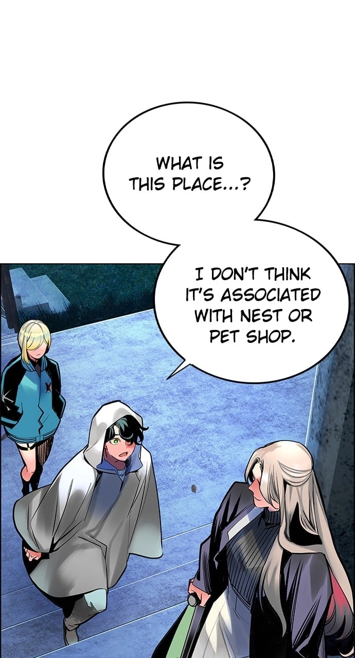 Jungle Juice Chapter 86, page 119 of 151
