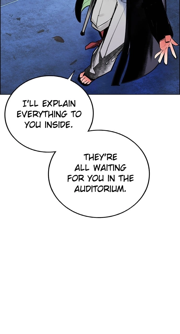 Jungle Juice Chapter 86, page 120 of 151