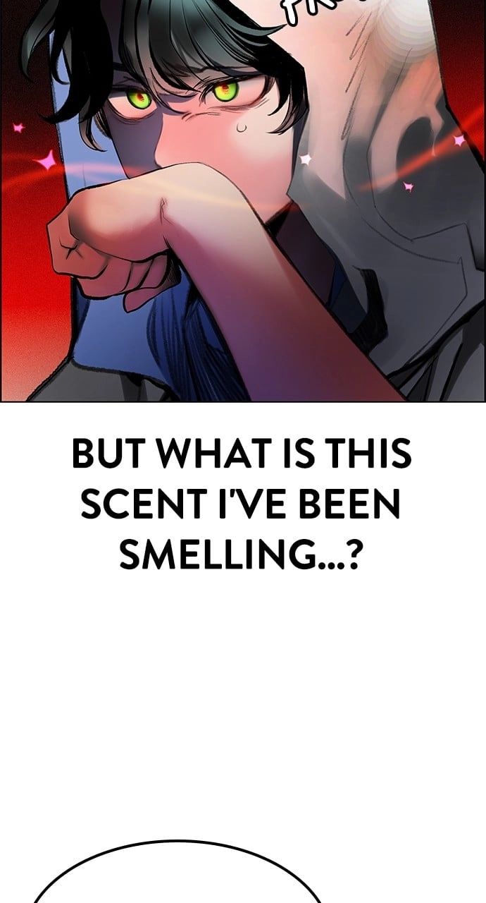Jungle Juice Chapter 86, page 122 of 151