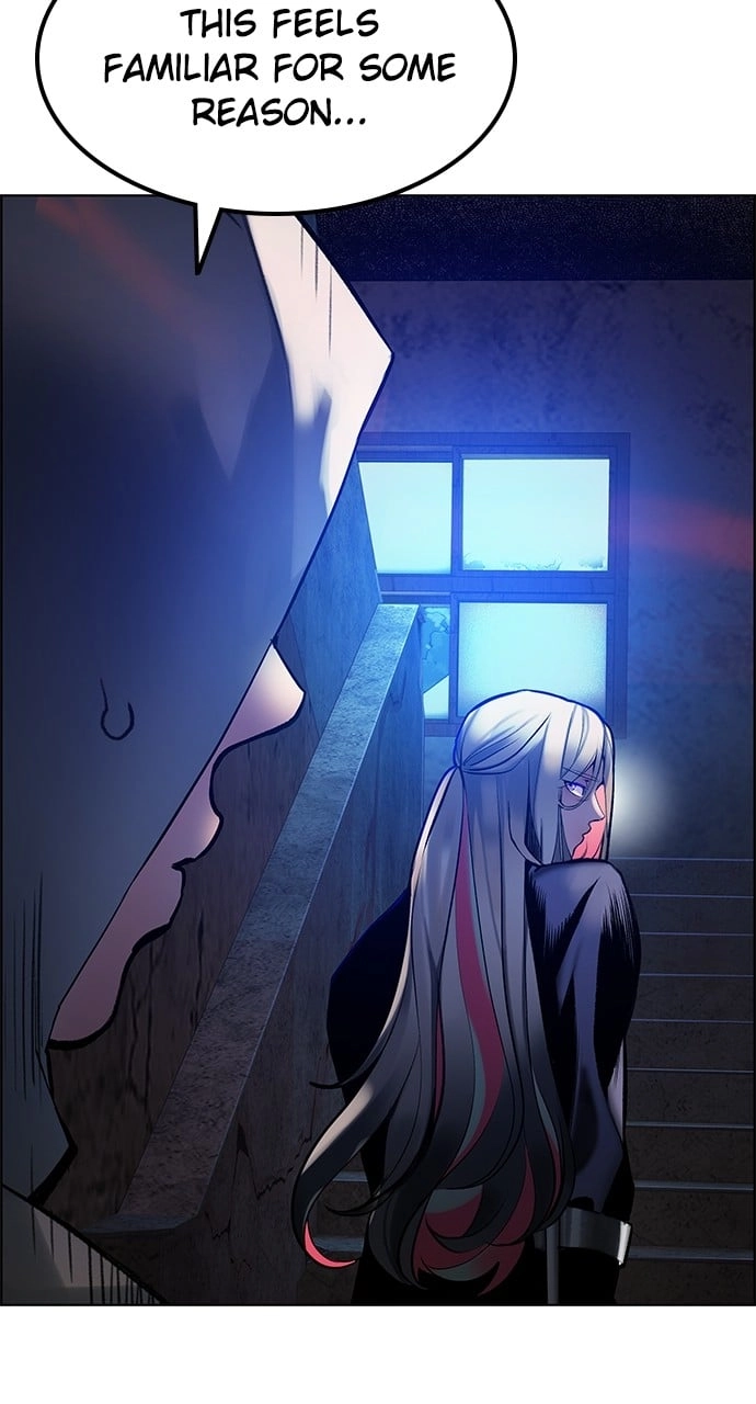 Jungle Juice Chapter 86, page 123 of 151