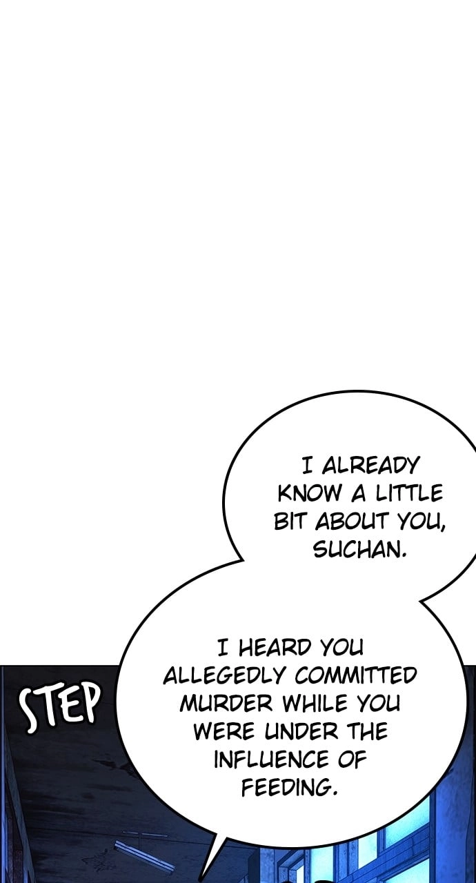 Jungle Juice Chapter 86, page 124 of 151