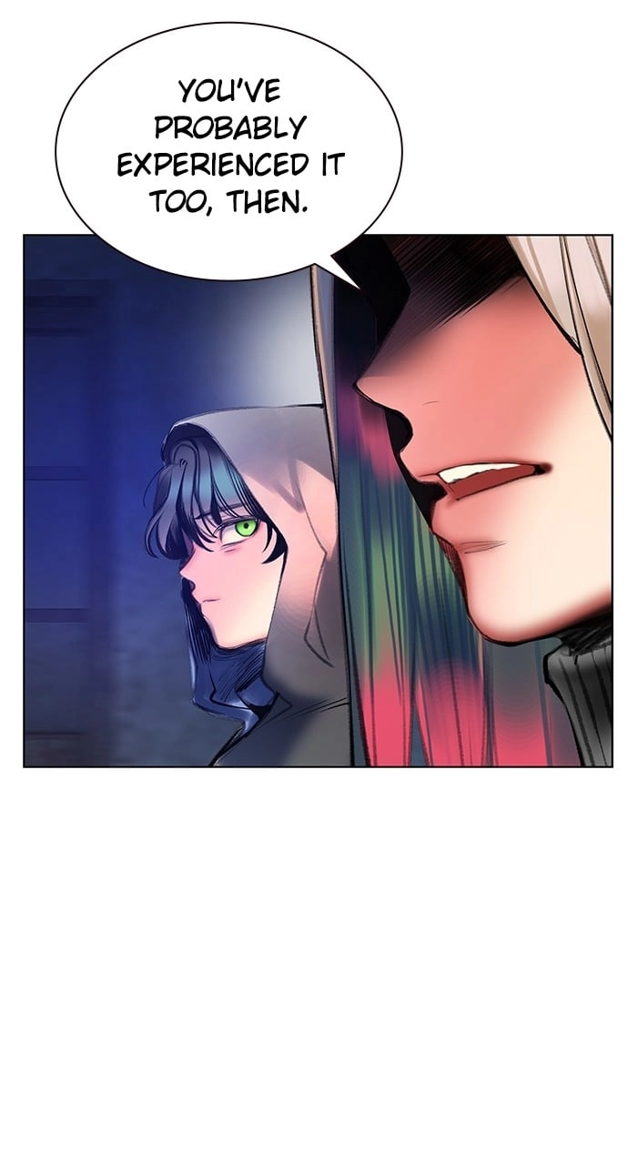 Jungle Juice Chapter 86, page 126 of 151