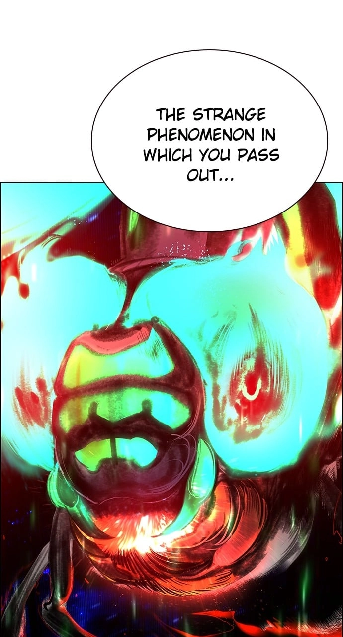 Jungle Juice Chapter 86, page 128 of 151