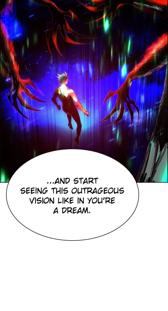 Jungle Juice Chapter 86, page 129 of 151