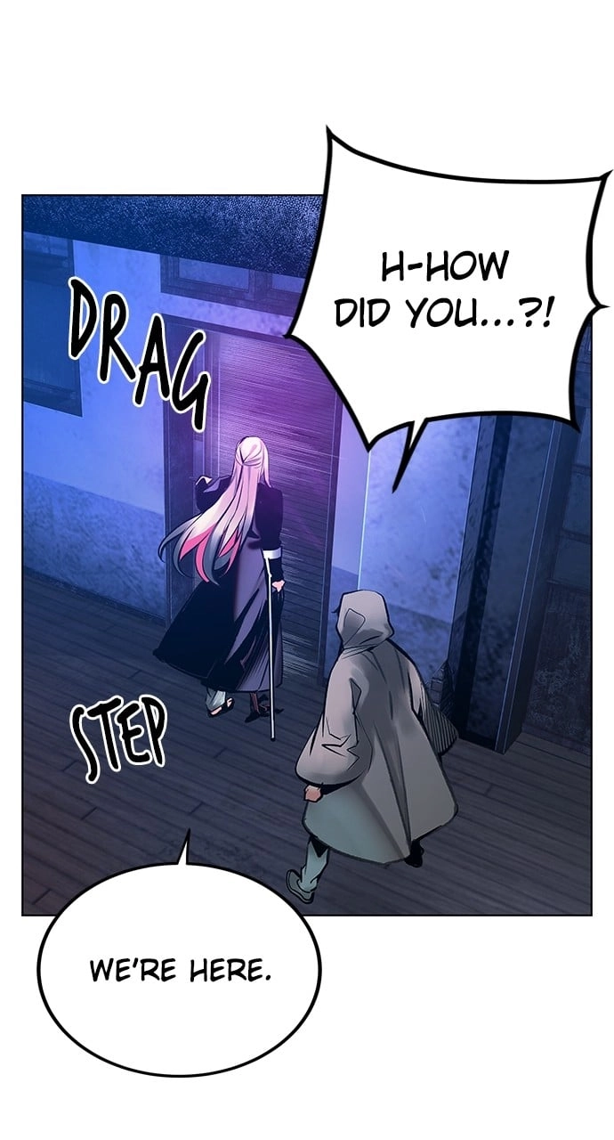 Jungle Juice Chapter 86, page 130 of 151