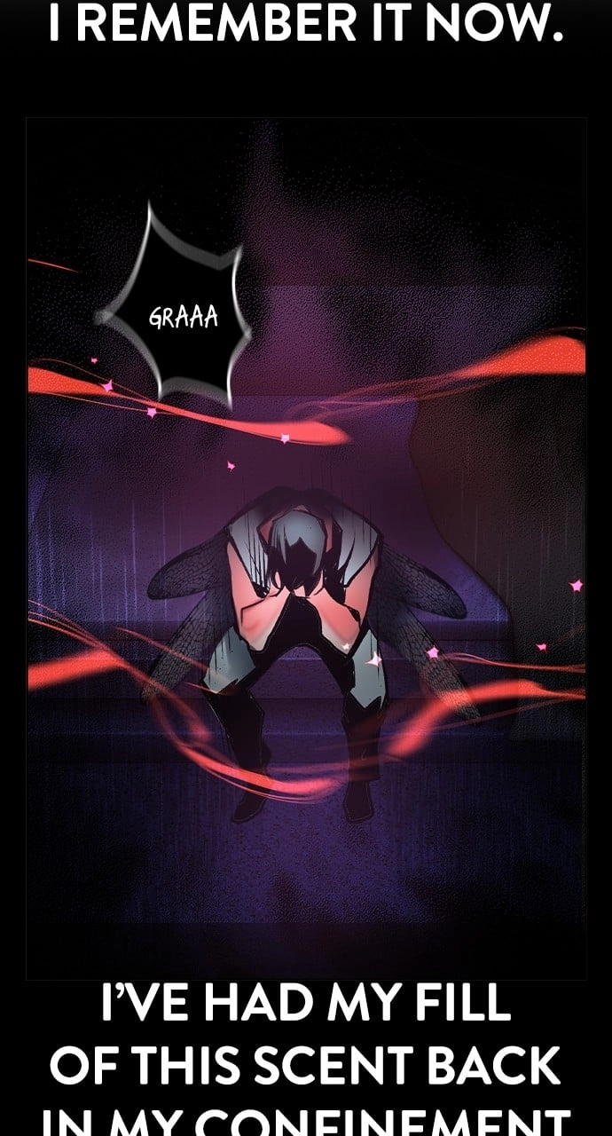 Jungle Juice Chapter 86, page 133 of 151
