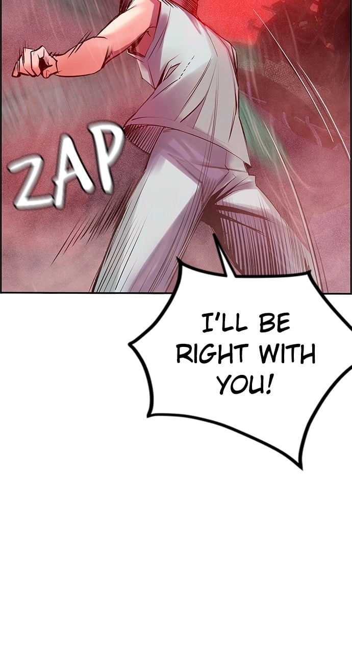 Jungle Juice Chapter 86, page 14 of 151