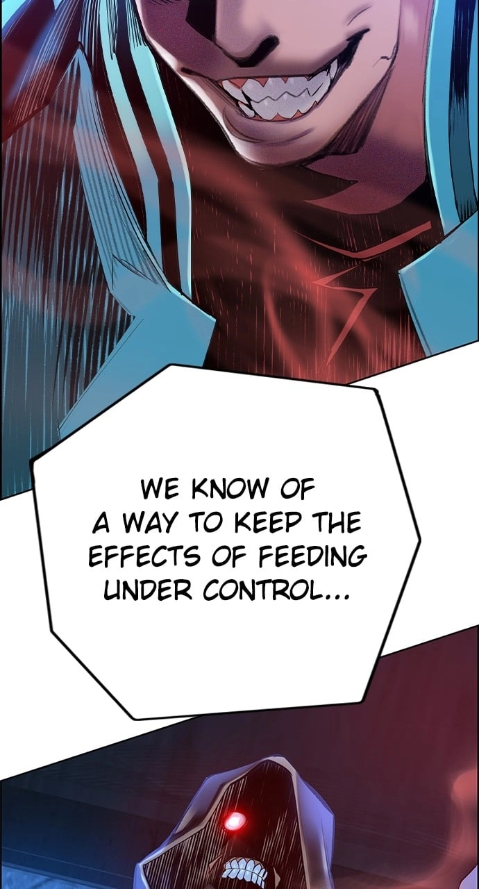 Jungle Juice Chapter 86, page 140 of 151