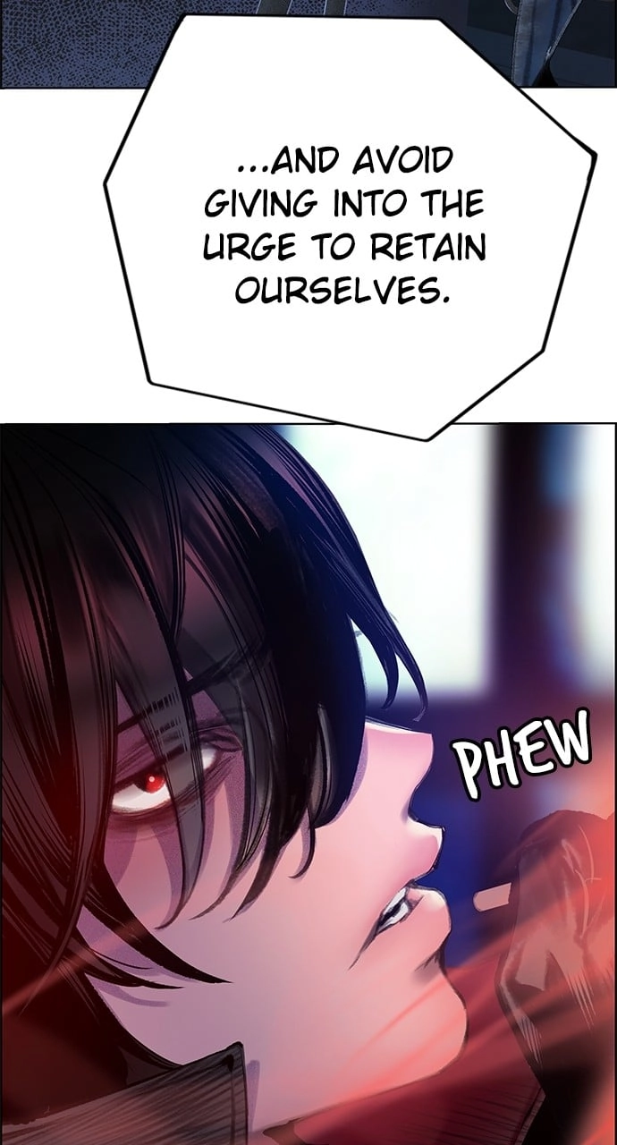 Jungle Juice Chapter 86, page 142 of 151