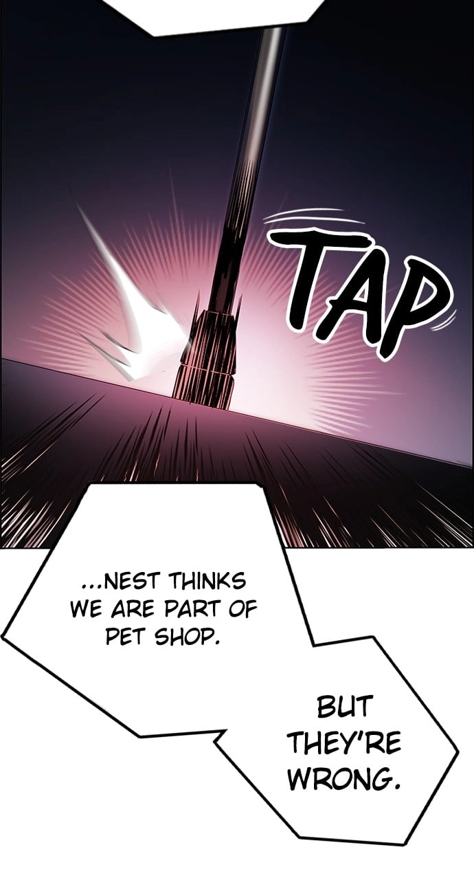 Jungle Juice Chapter 86, page 144 of 151