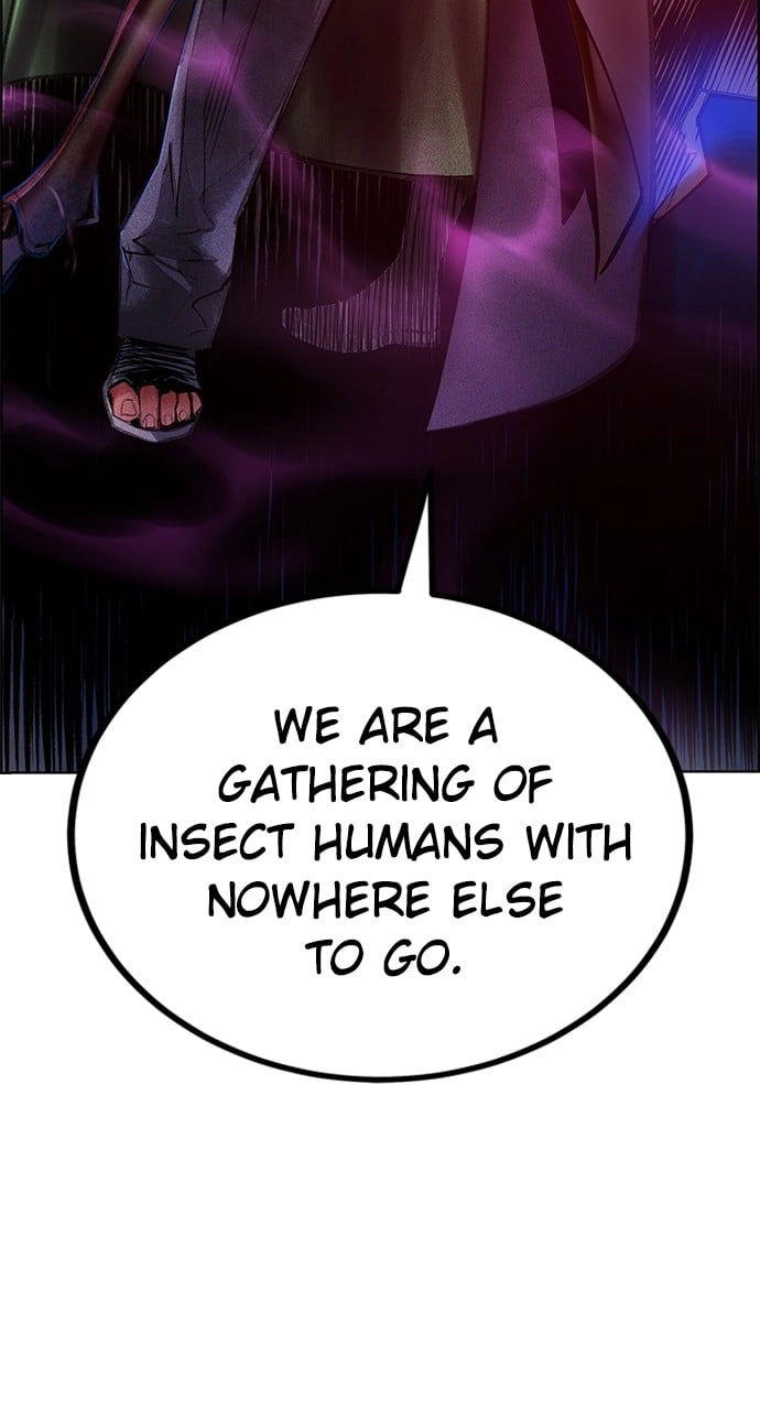 Jungle Juice Chapter 86, page 147 of 151