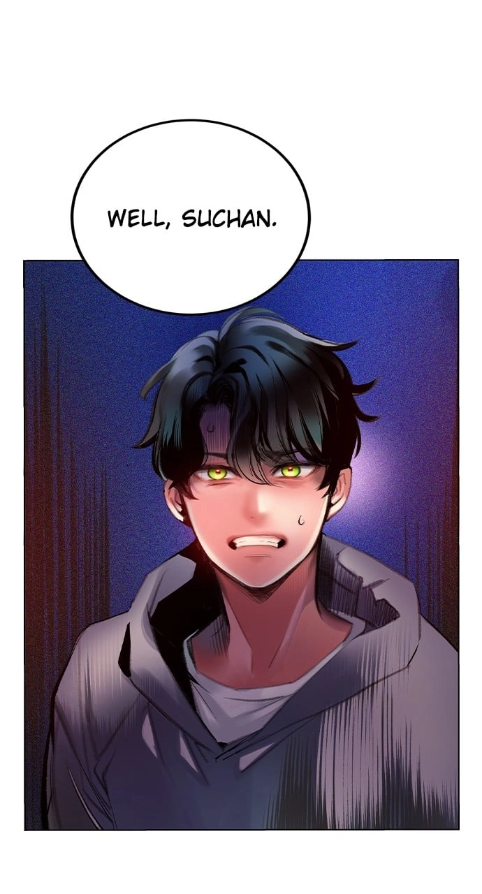 Jungle Juice Chapter 86, page 148 of 151