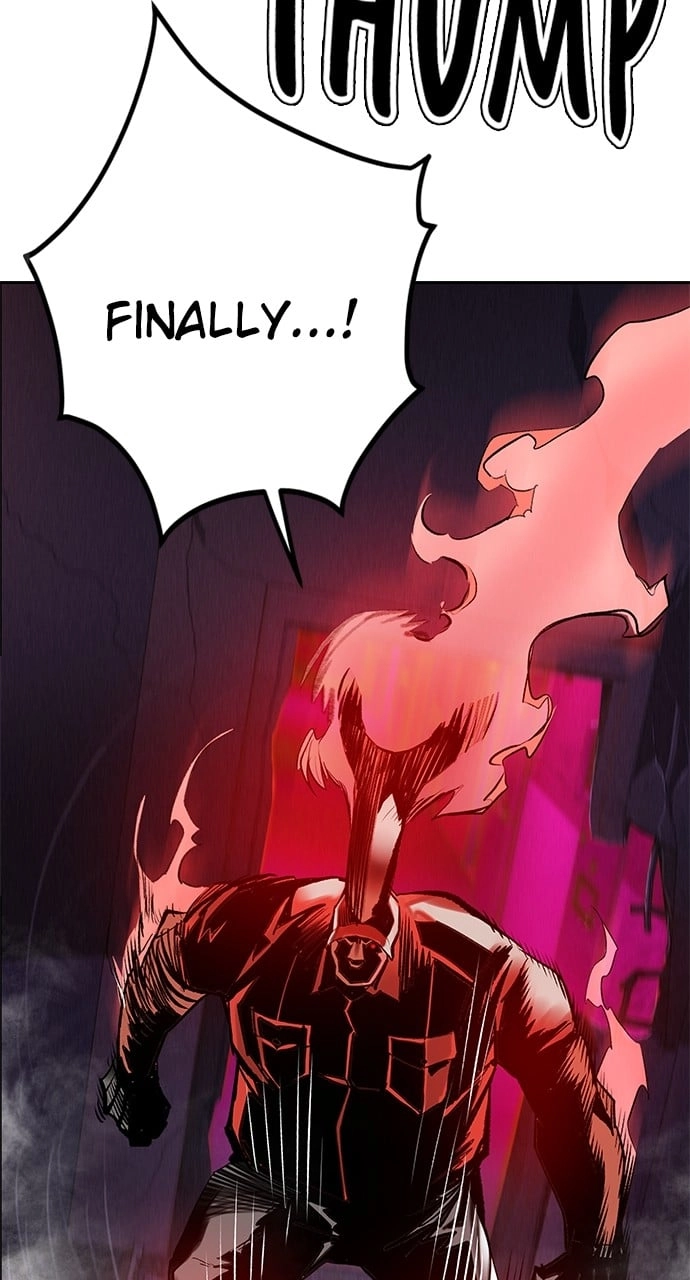 Jungle Juice Chapter 86, page 20 of 151