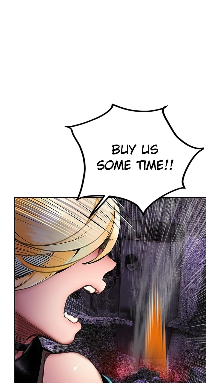 Jungle Juice Chapter 86, page 24 of 151