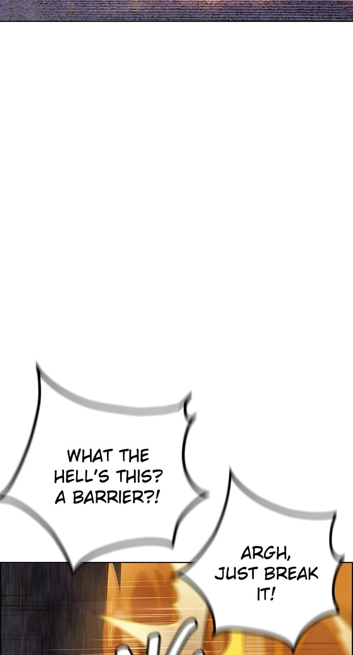 Jungle Juice Chapter 86, page 31 of 151