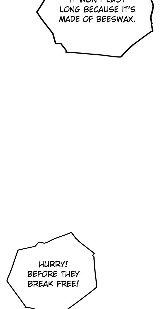 Jungle Juice Chapter 86, page 33 of 151