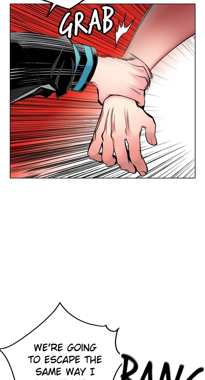 Jungle Juice Chapter 86, page 34 of 151