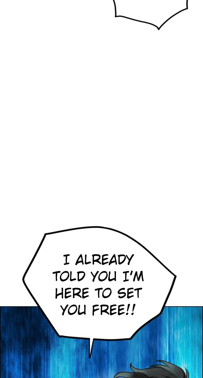 Jungle Juice Chapter 86, page 39 of 151