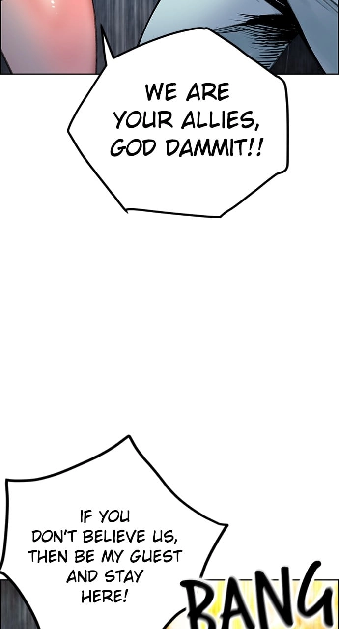 Jungle Juice Chapter 86, page 41 of 151