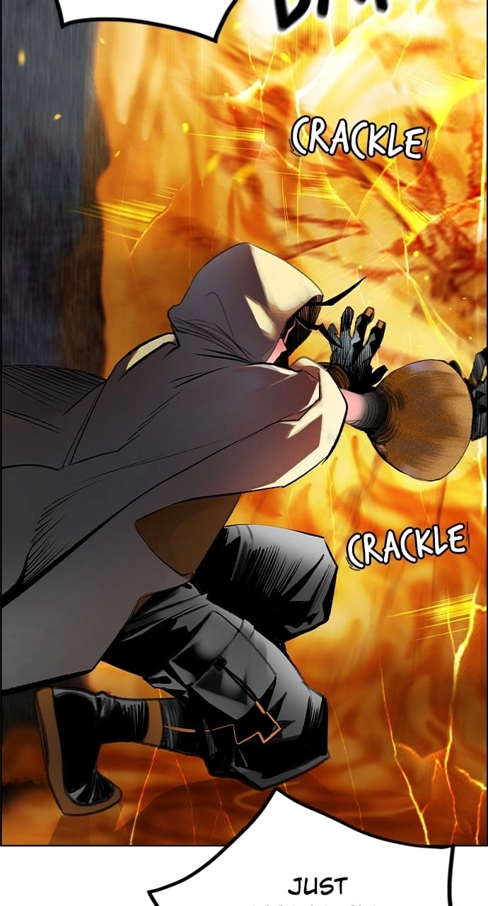 Jungle Juice Chapter 86, page 42 of 151