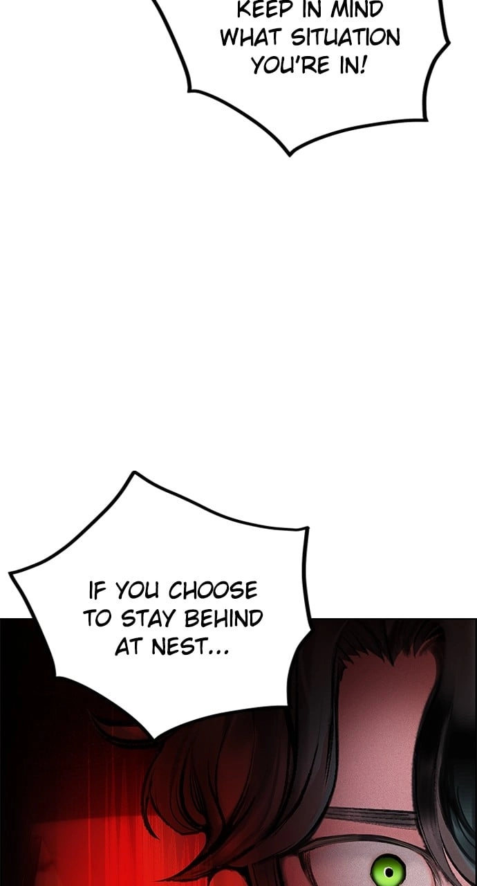 Jungle Juice Chapter 86, page 43 of 151