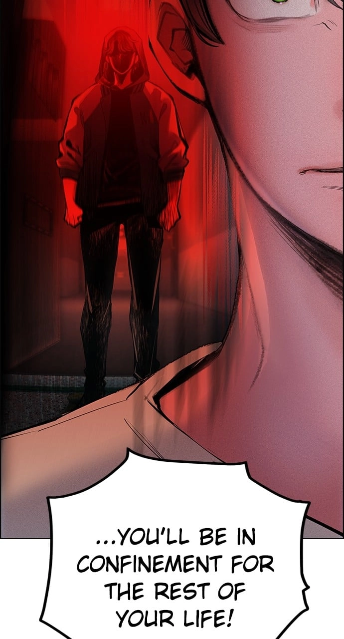 Jungle Juice Chapter 86, page 44 of 151