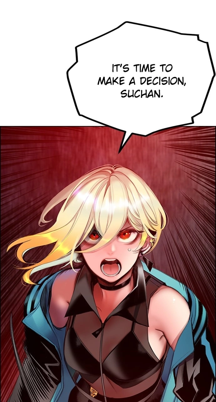 Jungle Juice Chapter 86, page 49 of 151