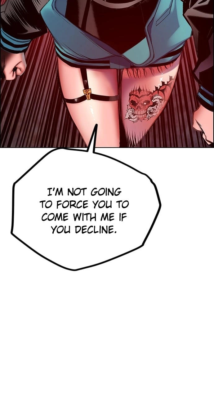 Jungle Juice Chapter 86, page 50 of 151