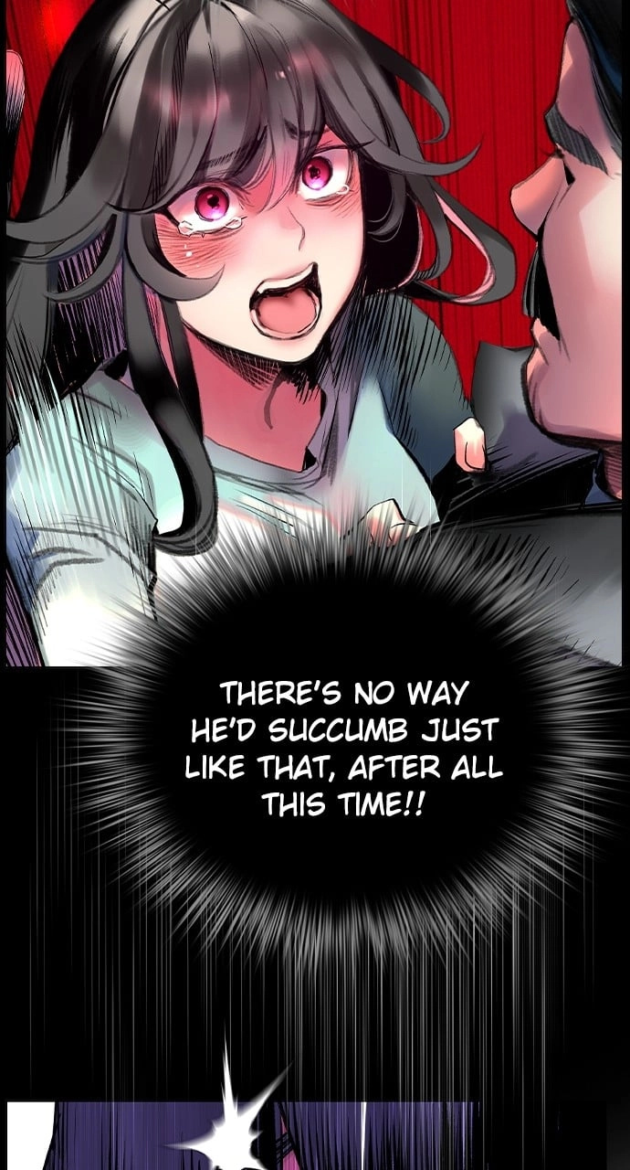 Jungle Juice Chapter 86, page 58 of 151