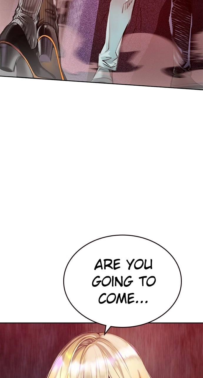 Jungle Juice Chapter 86, page 6 of 151