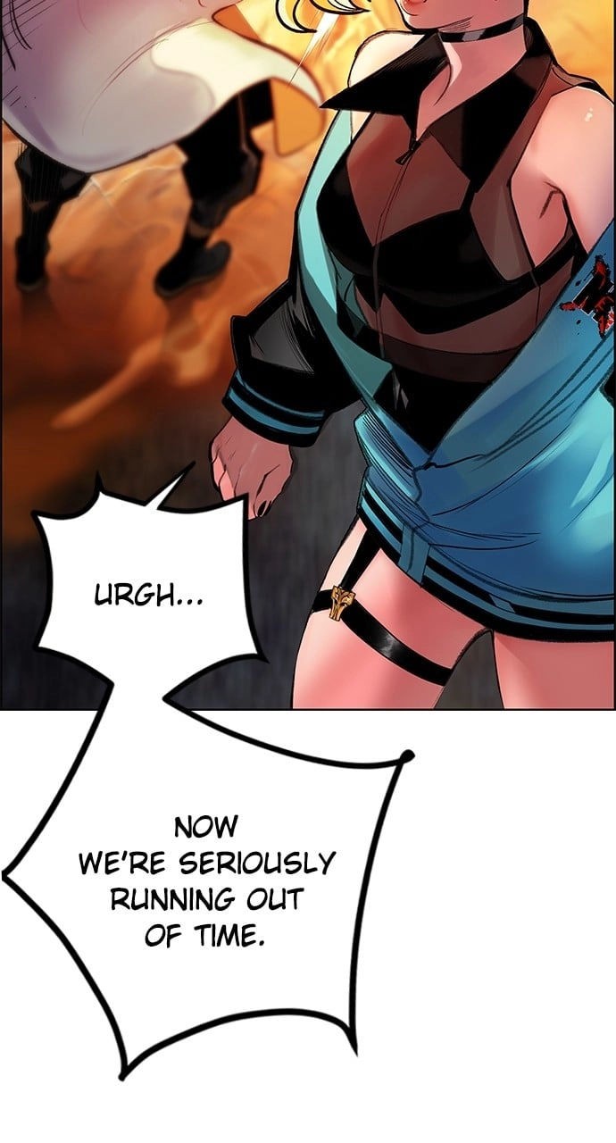 Jungle Juice Chapter 86, page 61 of 151