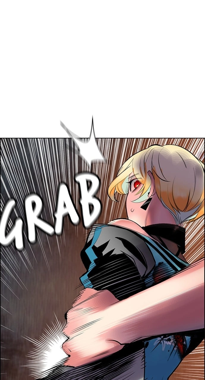 Jungle Juice Chapter 86, page 62 of 151