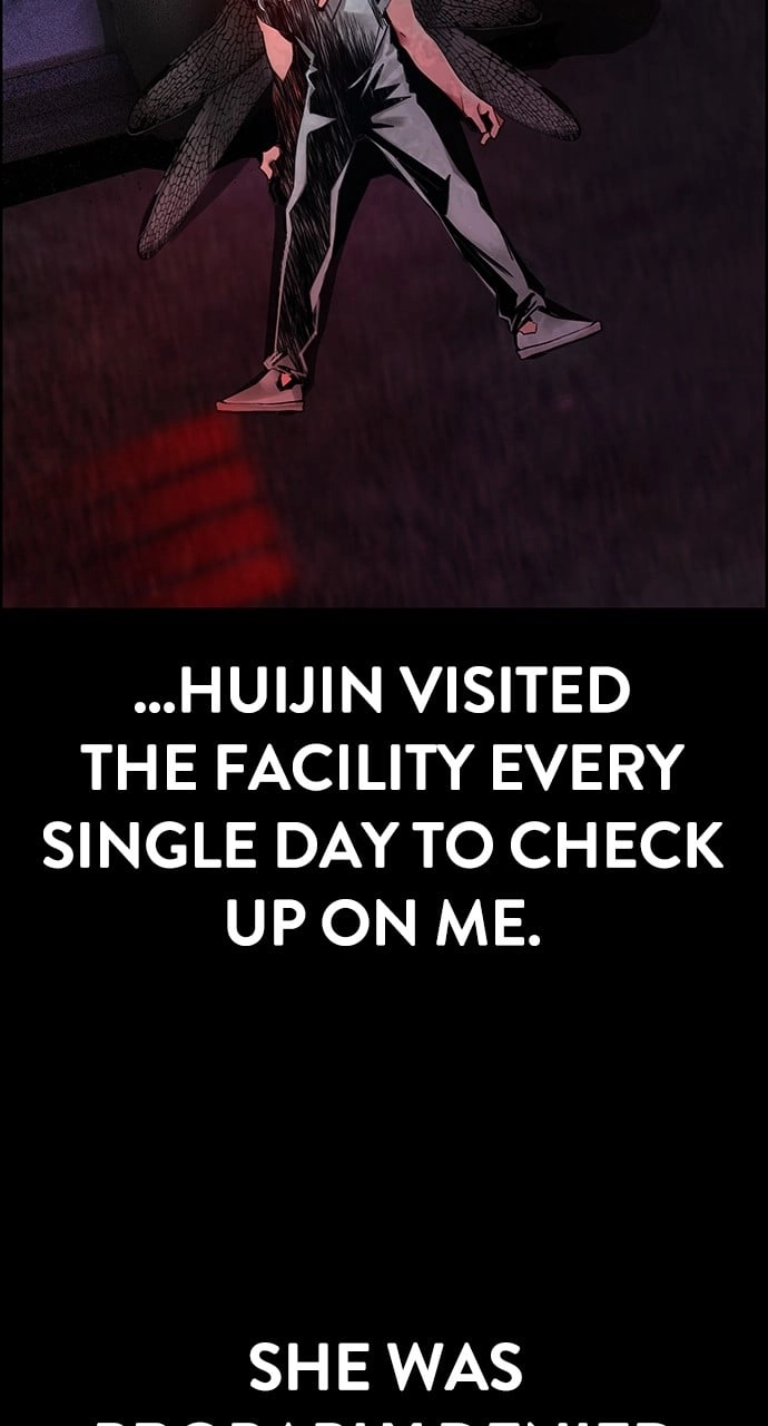 Jungle Juice Chapter 86, page 64 of 151