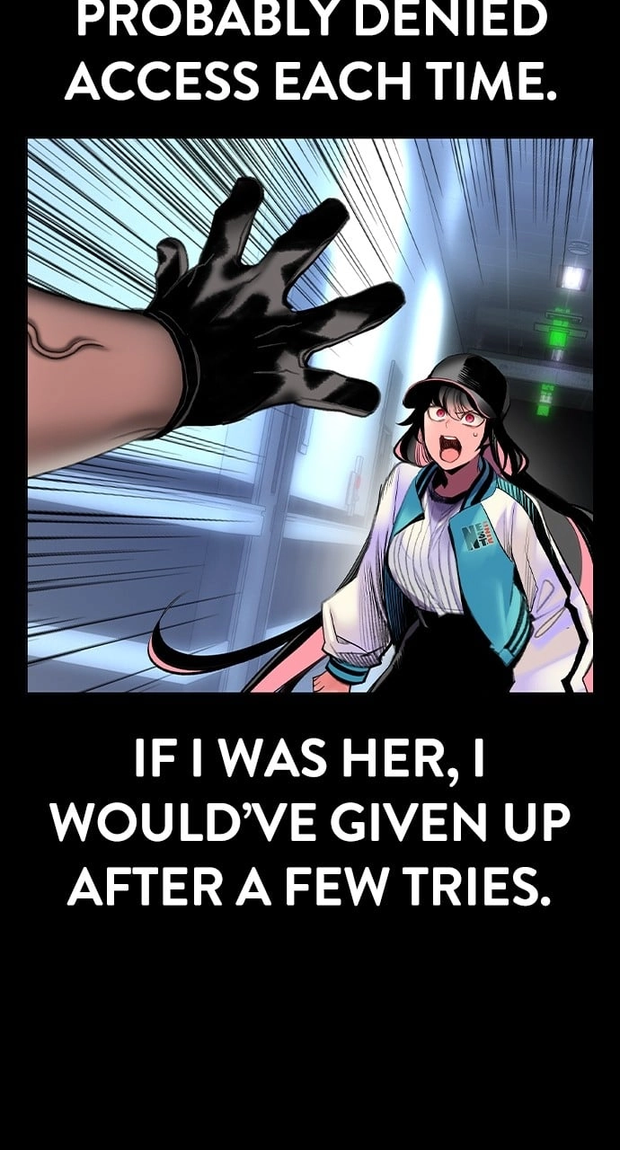 Jungle Juice Chapter 86, page 65 of 151