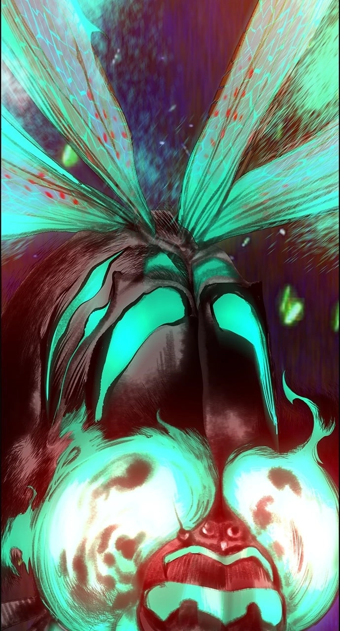 Jungle Juice Chapter 86, page 70 of 151