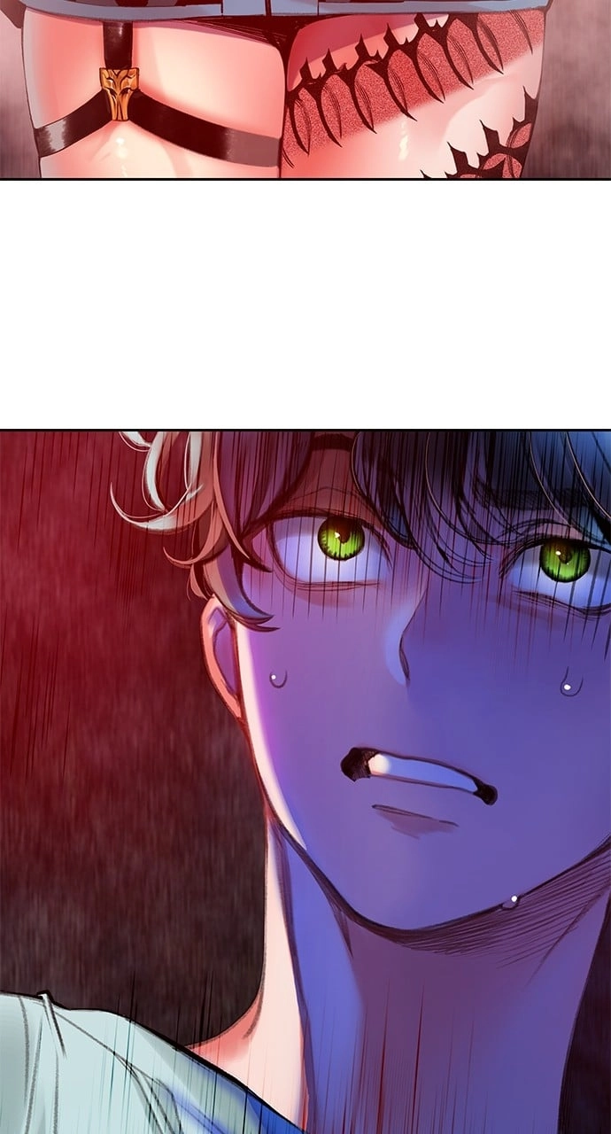 Jungle Juice Chapter 86, page 8 of 151