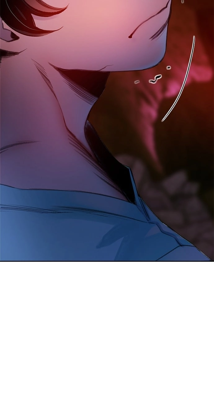 Jungle Juice Chapter 86, page 86 of 151