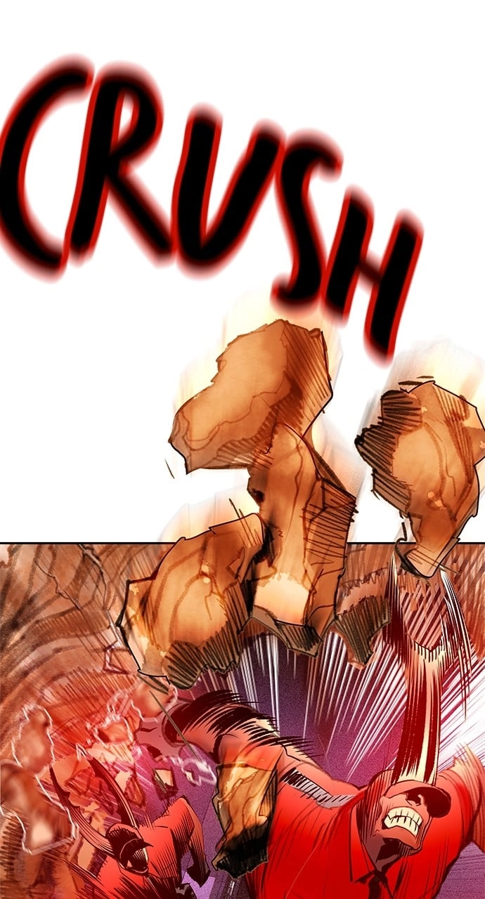 Jungle Juice Chapter 86, page 91 of 151