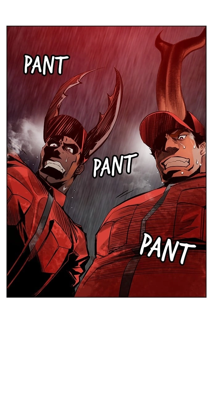 Jungle Juice Chapter 86, page 93 of 151