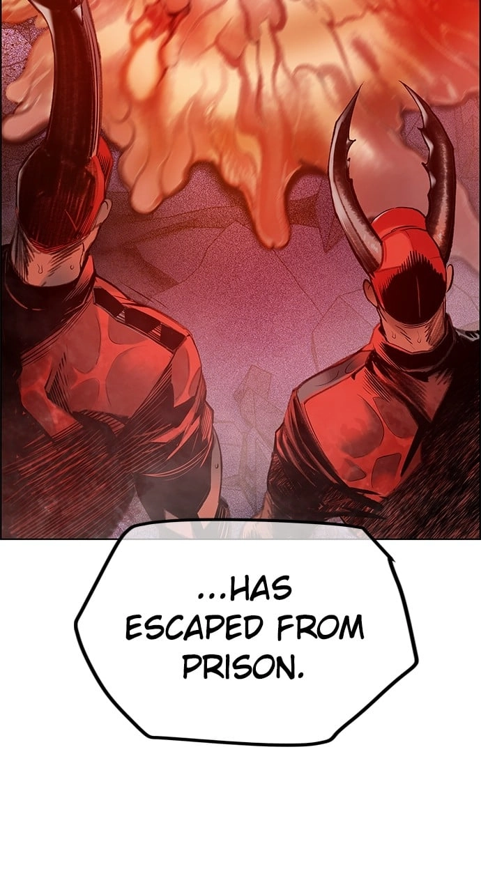 Jungle Juice Chapter 86, page 95 of 151