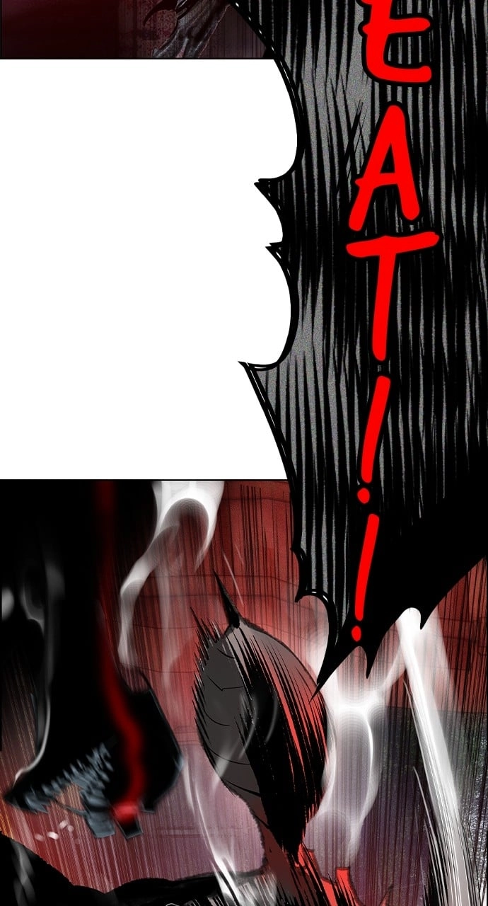 Jungle Juice Chapter 87, page 102 of 172