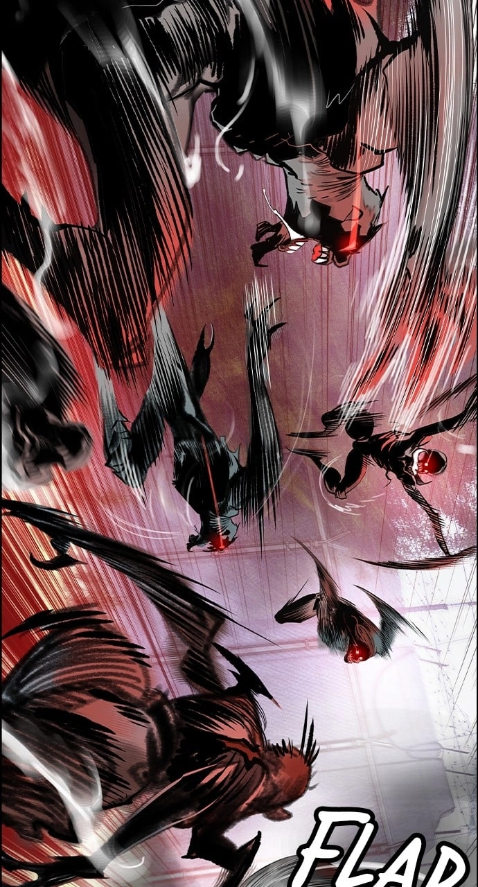 Jungle Juice Chapter 87, page 103 of 172