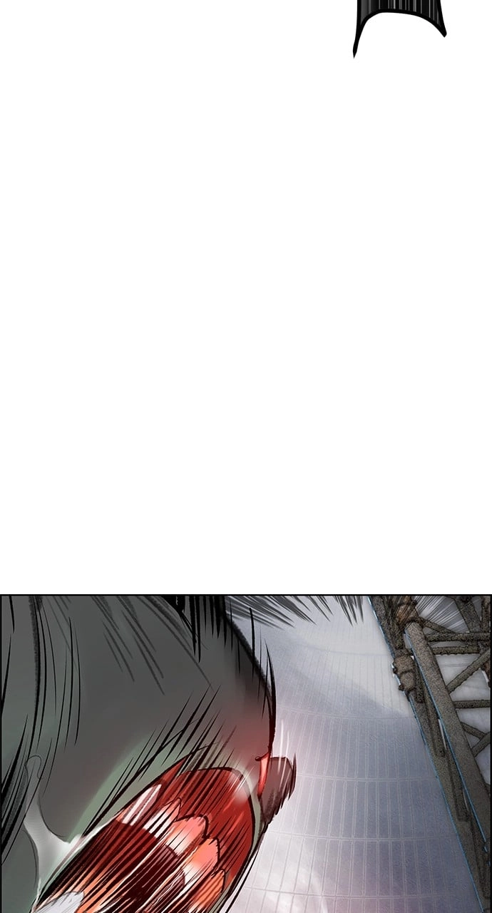 Jungle Juice Chapter 87, page 112 of 172