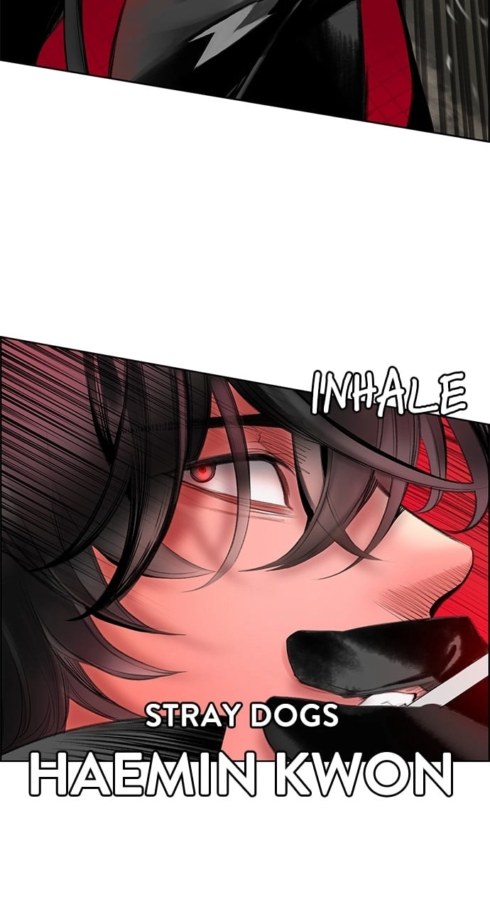Jungle Juice Chapter 87, page 114 of 172