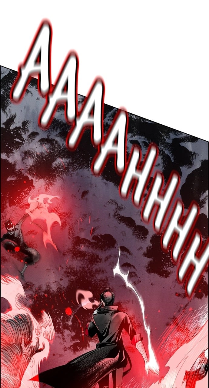 Jungle Juice Chapter 87, page 117 of 172